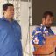 Colloque de Papeete du 28-29 juin 2006 - Fei Tevi et Paul Ahpoy, invités Fidjiens.